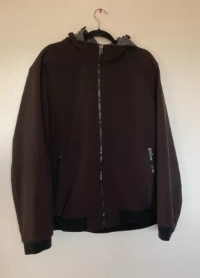 LEVI S STRAUSS | Jacket Mens Medium Hooded | XXL