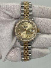 Rolex Datejust 126300