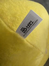 Pac Man Deko 30 cm Selten Offiziell Atari Nes Sega Nintendo Sonic Mario Arcade