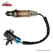 Bosch 15000 Oxygen Sensor for 05-13 Chevrolet Corvette 6.0L 6.2L 7.0L UPSTREAM