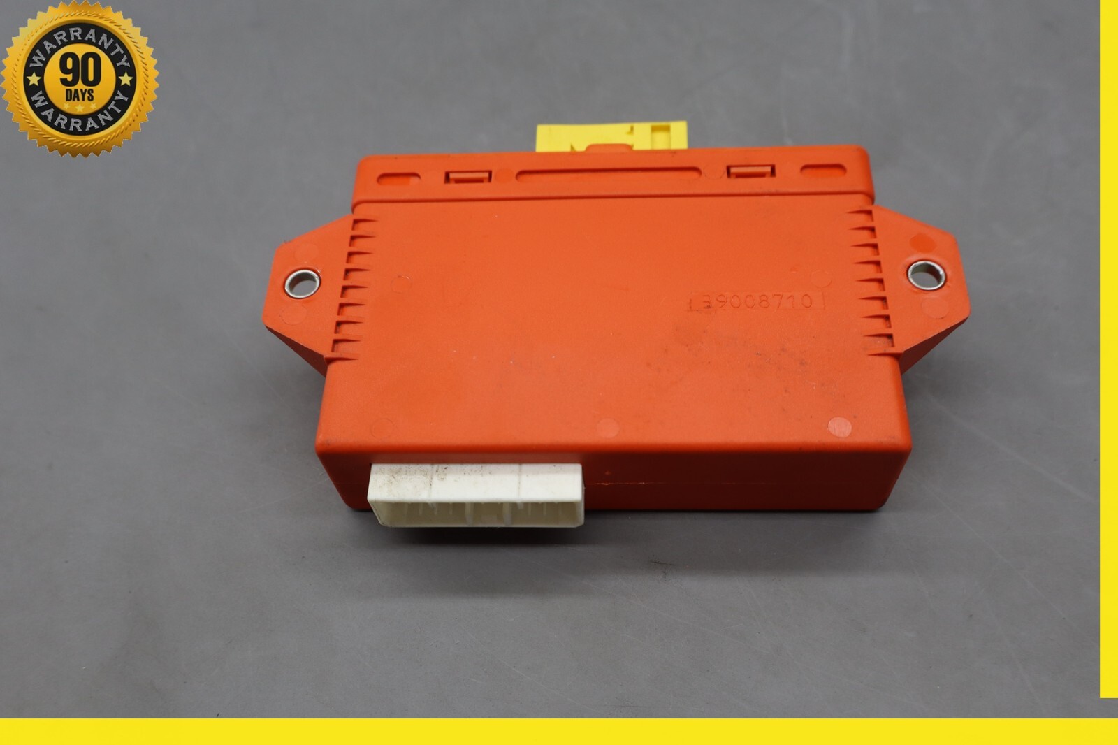 M139 MASERATI 03-12 QUATTROPORTE DELPHI A/C HEATER CLIMATE CONTROL MODULE