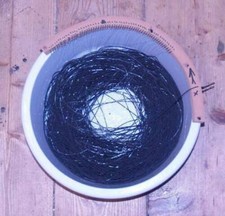 PALAMITO DI QUALITA' per la pesca a fondo da 25 -  50 – 75 o 100 ami