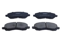 19-3603 Maxgear Bremsbelagsatz, Scheibenbremse FüR Chrysler,Dodge,Hyundai,Jeep,M