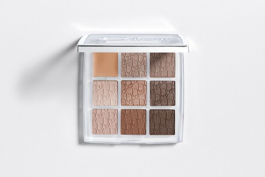 DIOR (Christian Dior) - Dior Backstage Eye Palette DIOR (Christian Dior) - Dior Backstage Eye Palette