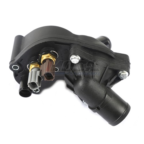 Thermostat Housing Fits 0210 Ford Explorer Sport Trac Mercury