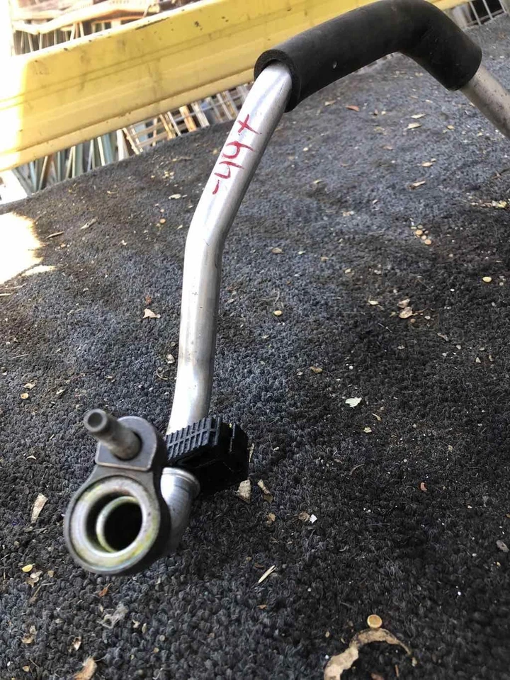 Chevrolet Cruze 2011-2016 aire acondicionado refrigerante manguera de succión OEM Foto 4 de 4