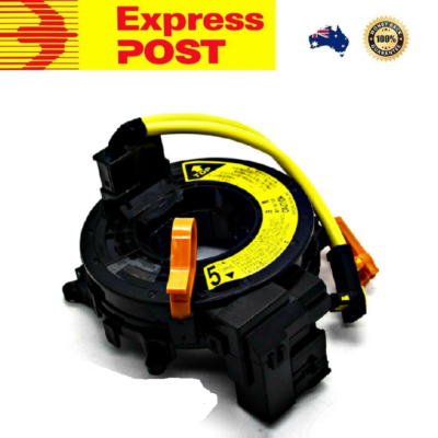 Clock Spring Replacement For All Toyota Prado 03-08 J120 84306