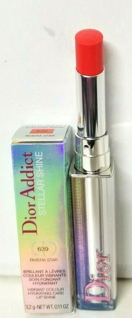 dior riviera star