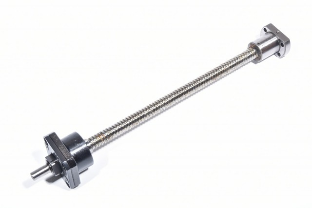 HIWIN Syk Fk10 05 Ball Screw + S090796-1 093 HIWIN Syk Fk10 05 Ball Screw + S090796-1 093