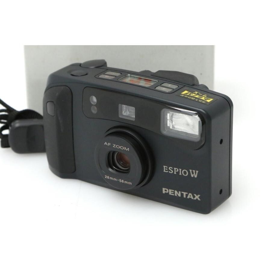 まとめY-440、395、418 ESPIO 140×2 200×1 Amazon.com : Pentax Espio 140V 35mm Date Camera : Electronics