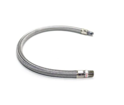 AIRLIFT 20997 - 1/4-inch Stainless Steel Replacement Leader Line - View #3