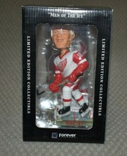 DETROIT RED WINGS KIRK MALTBY #18 NHL HOCKEY BOBBLE HEAD 442/10,018