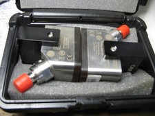 GE Panametrics CRR-592 Transducers