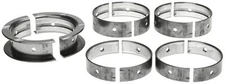 Clevite MS2258A for SUBARU EJ 253 STANDARD  Size Crankshaft Main Bearing Set