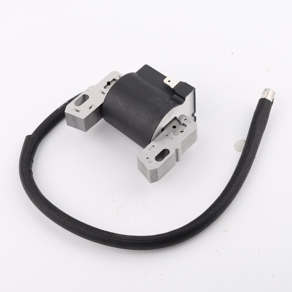 Bobina Accensione Magnetica Realman 797040 Per Motori Briggs & Stratton Tosaerba Serie DOV - Ricambio Originale - Foto 12