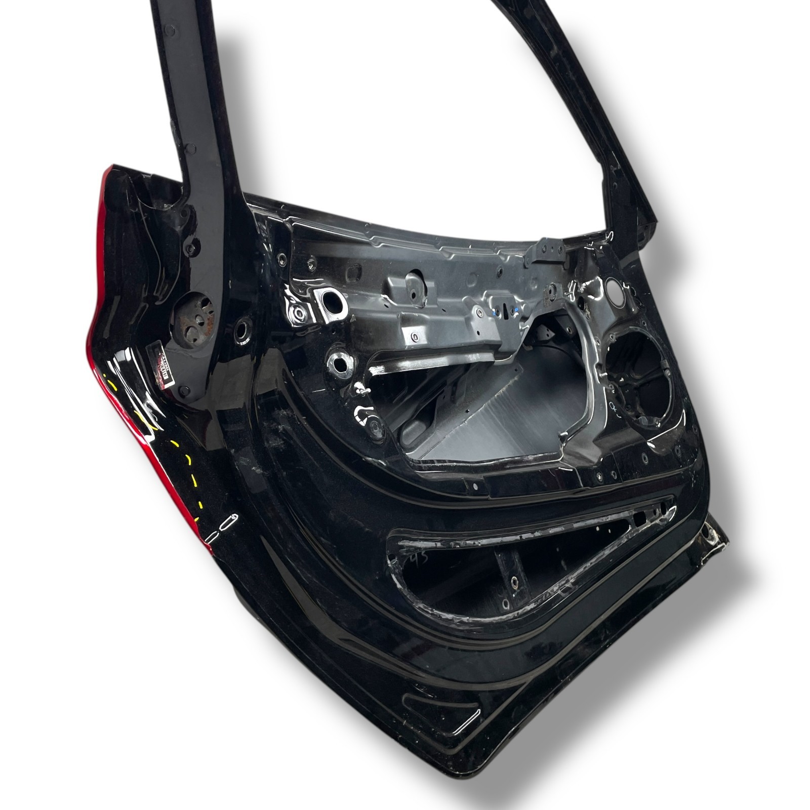 McLaren 720S 2018-2023 Front Left Driver Door Shell Panel Cover