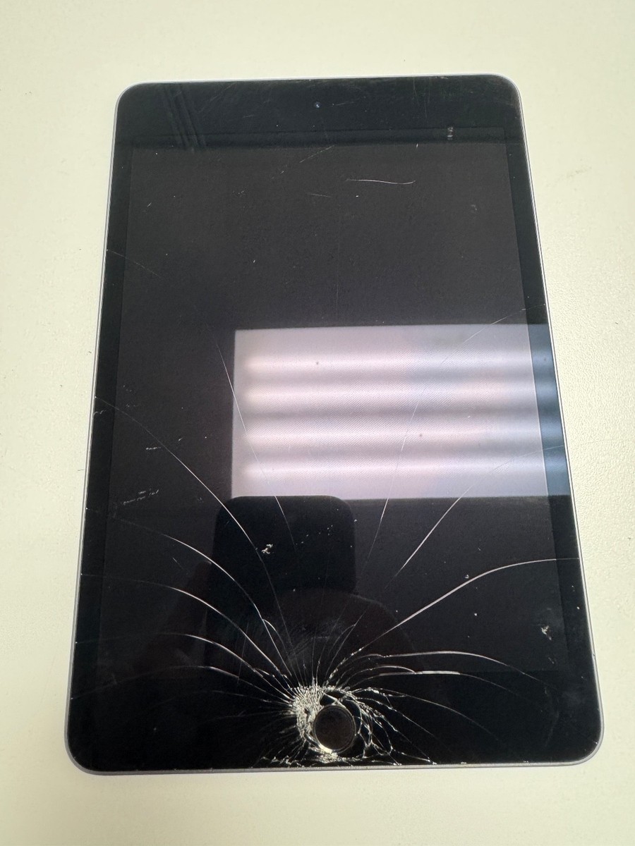 【ふるふる】Apple iPad mini5 A2133 Apple iPad mini (5th Generation) A2133 64 GB, Wi-Fi, 7.9 in