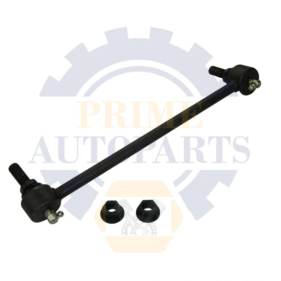 MOOG OEM Front Sway Bars For 2002-2007 Saturn Vue Lifetime Warranty - Image 3 of 4