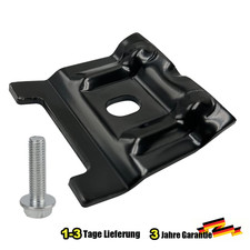 Klemmleiste Halter Batterie Batteriehalter Fit für VW Audi Golf MK5 Seat Skoda