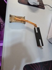 HP 911092-001 CPU Heatsink For HP EliteOne 800 G3  HP 800 G2 AIO Cooling - -DW