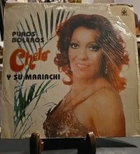 Chelo - Puros Boleros Chelo y Su Mariachi