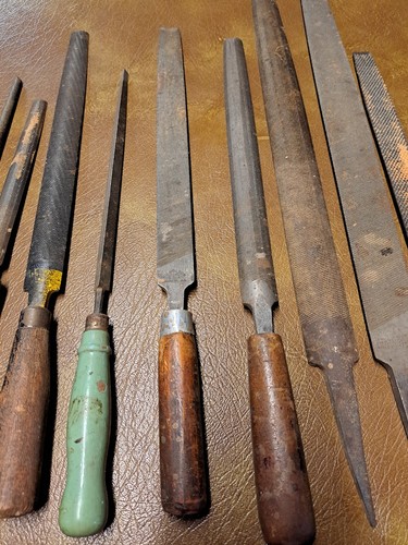 Vintage files - Picture 2 of 4