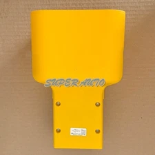 1Pc New Fit For Foot Valve P140 G1/4 5 M PP 1407535001