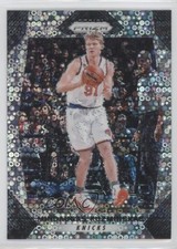 2017-18 Panini Prizm Fast Break Prizm Mindaugas Kuzminskas #277 0i21