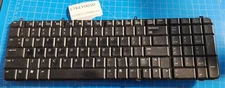 LTKEY0050 - HP AEAT9TPU215 US LAPTOP KEYBOARD - PARTS OR REPAIR ONLY