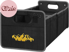 Car Trunk Organizer For Subaru Outback Crosstrek Forester Ascent Impreza Wrx Leg Car Trunk Organizer For Subaru Outback Crosstrek Forester Ascent Impreza Wrx Leg