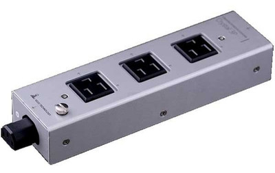 KOJO Crystal 3P Audio Power Tap