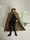 Vtg Star Wars Jedi Luke Complete Action Figure 1983 Taiwan Kenner *NM*