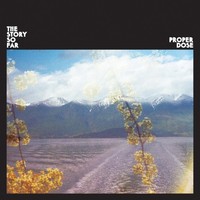 Story So Far - Proper Dose - Vinyl Record Vl - G3Z