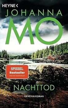 Nachttod: Kriminalroman   Der SPIEGEL-Bestseller je... | Buch | Zustand sehr gut