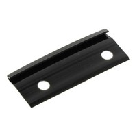 Keder Lenkerschale Schwarz FüR KR51, SR4