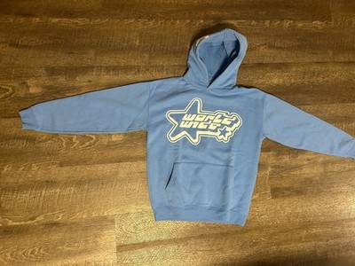 FSBN Sweats & Sweatjacken, Kapuzensweats, Hoodie, Gr. M in blau - wie NEU