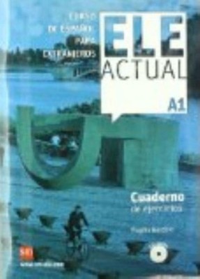 Ele Actual Cuaderno de ejercicios A1 + CD (Multiple-component retail product)