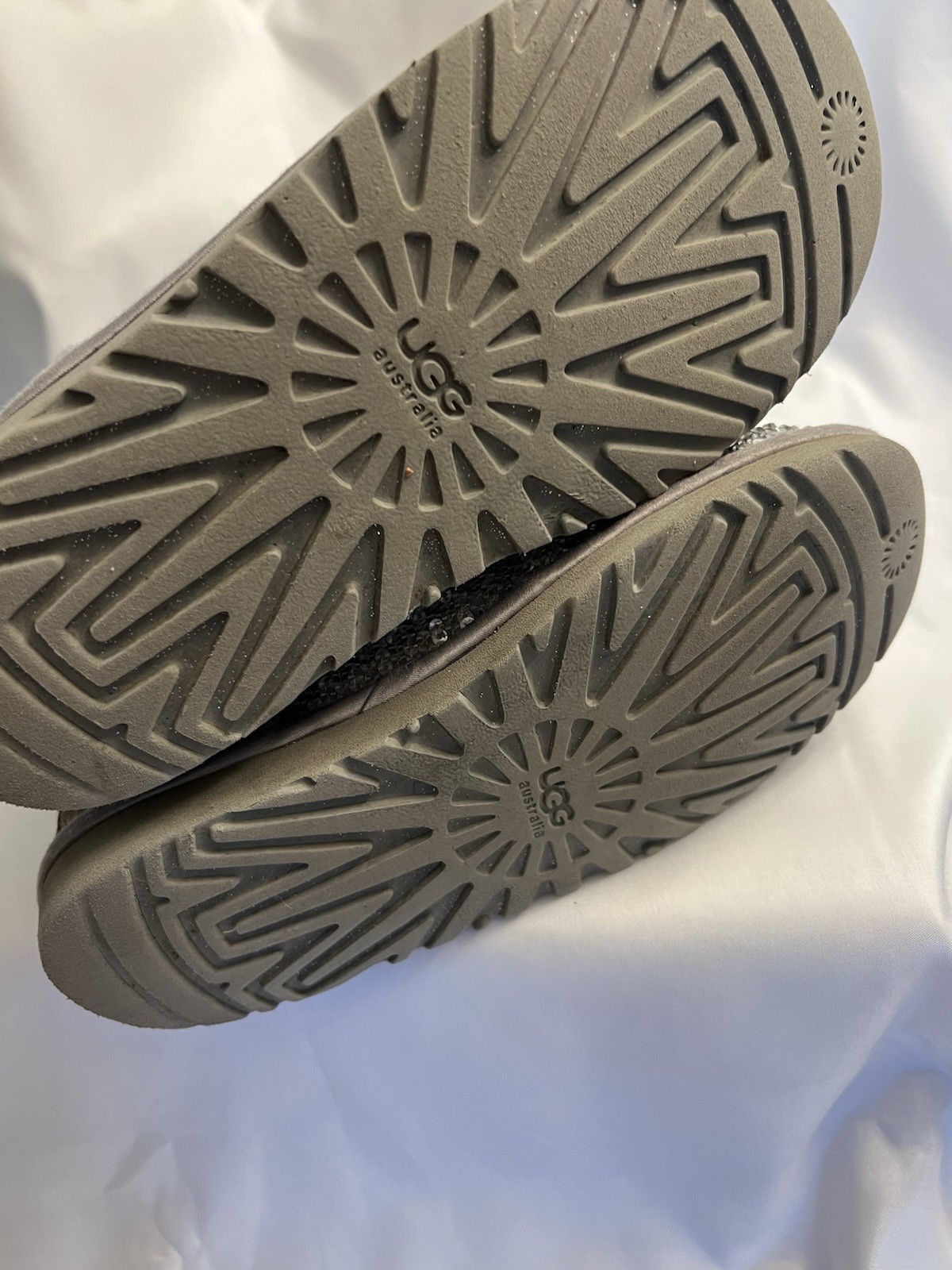 Ugg Sequin Boots ￼ - image 3