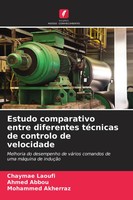 Chaymae Laoufi (U. A.) | Estudo Comparativo Entre Diferentes TéCnicas De...