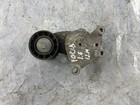 Alternator belt tensioner