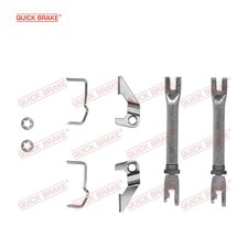 Tambour de frein Chevrolet MATIZ