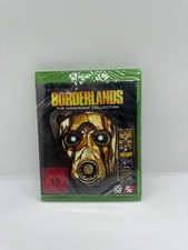 Borderlands: The Handsome Collection (Microso...