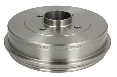 For Nissan Kubistar van, Renault Kangoo, Kangoo Express brake drum