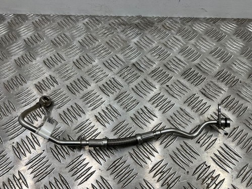 BMW M5 F90 2018 Benzin 466kW Turbolader Ölleitung Ölschlauch 7934655 OOT15599