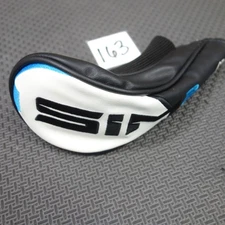 TaylorMade golf SIM 2 Hybrid head cover rescue men golf fast ship 251107