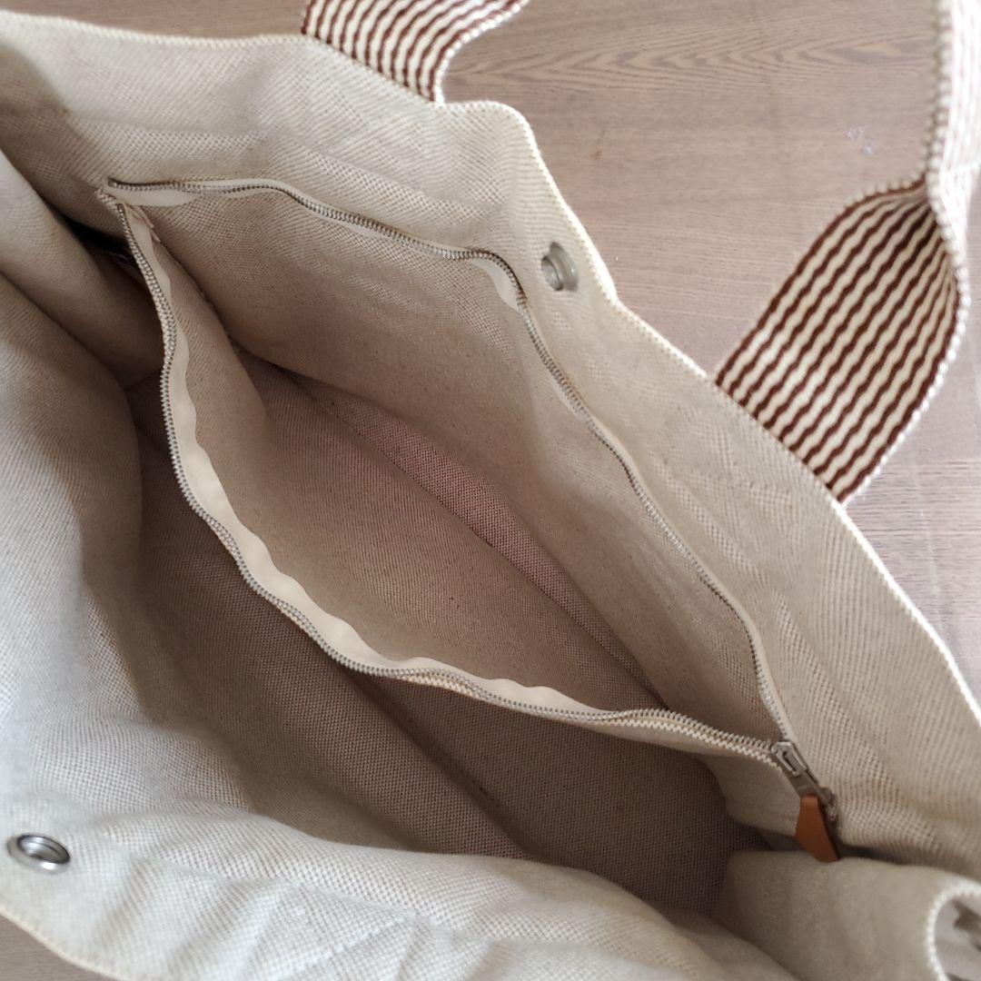 Authentic, excellent condition Hermès New Four To… - image 3