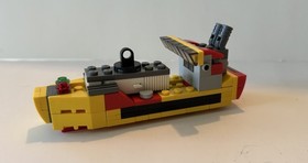 LEGO CREATOR: Cargo Heli (31029)