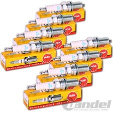 Bougies d'allumage Land Rover DISCOVERY