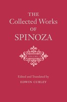 Collected Works of Spinoza, Volume I | Spinoza Spinoza (U. A.) | Englisch | Buch