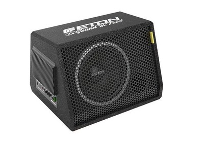 ETON MOVE M12-400AR - 30cm/300mm Auto Aktiv Gehäuse Subwoofer - 200 Watt